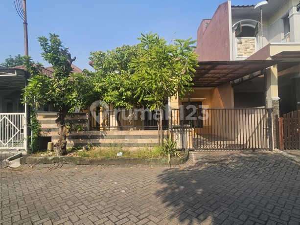FLASH SALE BUTUH UANG Rumah Siap Huni Palm Spring Regency Jambangan Surabaya 9x20 SHM Bagus Terawat Murah FLASH SALE BUTUH UANG Rumah Siap Huni Palm Spring Regency Jambangan Surabaya 9x20 SHM Bagus Terawat Murah