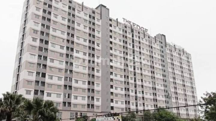 Dijual Murah Apartemen The Edge Bagus Furnish Dijual Murah Apartemen The Edge Bagus Furnish