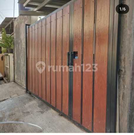 Permata Kopo Cheap For Sale Ready to Occupy