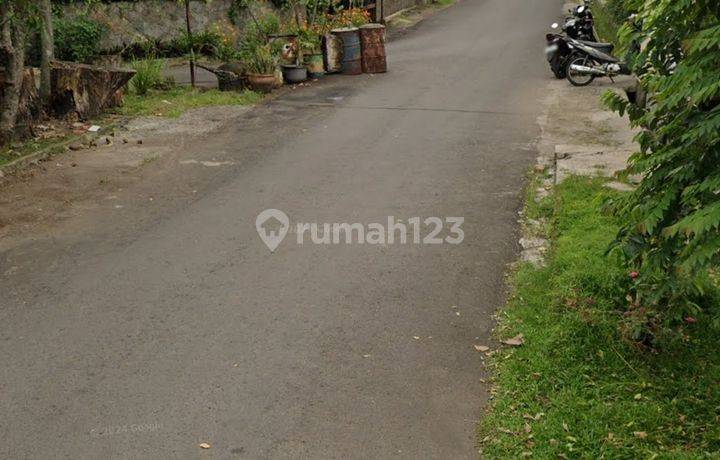 Jual Rumah Terawat Dian Permai 