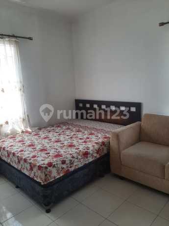 Dijual Apartmen Mediterania Marina Residences Ancol 