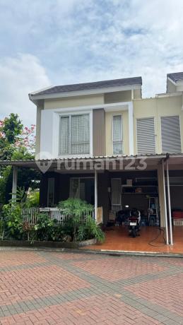 Dijual Rumah Siap Huni Malibu Village Tipe Coral