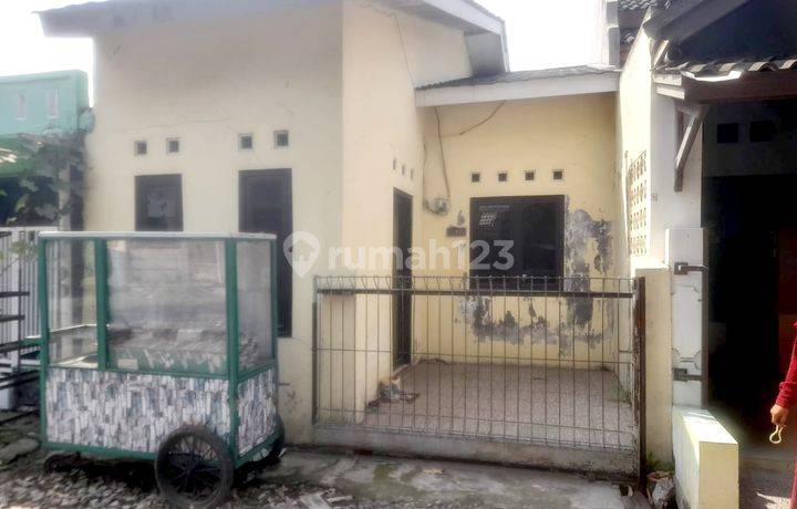 Dijual Rumah di Permata Harjamukti Tahap 3, Cirebon