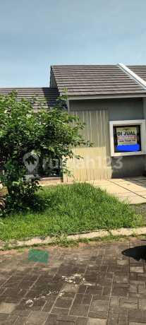 Dijual Rumah di Dalam Perumahan Kawasan Hijau di Cirebon (Fr)