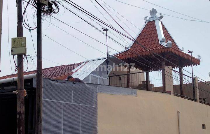 Rumah Bagus di Griya Caraka, Kedawung