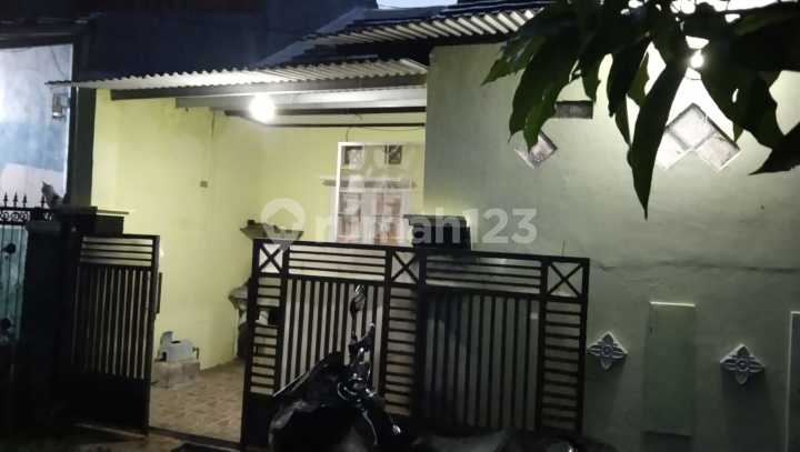Dijual Rumah di Perumahan Perumnas Cirebon (Al)