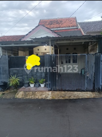 Jual Rumah Komplek Permata Harjamukti(ag) Jual Rumah Komplek Permata Harjamukti(ag)
