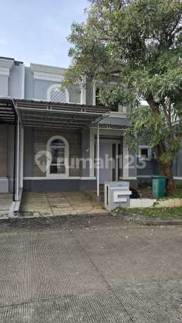 Rumah Komplek Citraland Cirebon