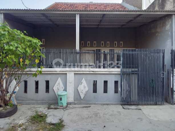 Komplek Padat.ramai.nyaman Komplek Padat.ramai.nyaman