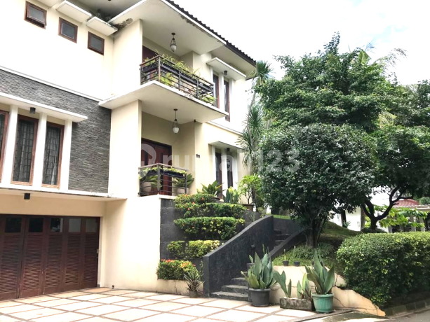 Dijual Rumah di Panorama Jatipadang Townhouse, Jakarta Selatan