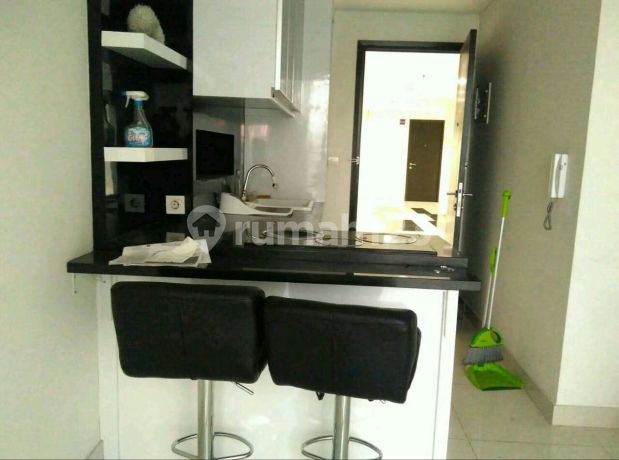 Apartemen Westmark