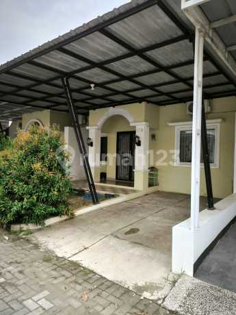 Rumah.nyaman Depan Jalan Toll Ciperna Cirebon (Ag)