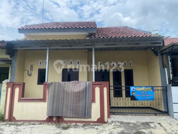 Dijual Rumah 1 Lantai di Dalam Perumahan Puri Sartika Sumber (Rz) Dijual Rumah 1 Lantai di Dalam Perumahan Puri Sartika Sumber (Rz)