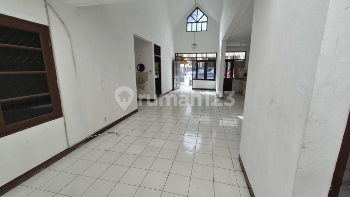 Dijual Rumah, Citra Garden 3, 2 Lantai, SHM, Dekat Pusat Perbelanjaan, Dekat Akses Tol