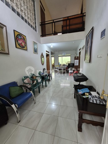 Dijual, Rumah Semi Furnished SHM Bogor Barat, Bogor
