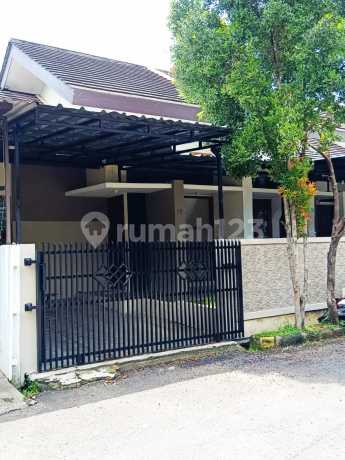 Rumah Siap Huni 1 Lantai di De Green Grande Residence Ciwastra Bandung Rumah Siap Huni 1 Lantai di De Green Grande Residence Ciwastra Bandung