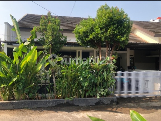 Rumah Siap Huni 1 Lantai di De Green Grande Residence Ciwastra Bandung Rumah Siap Huni 1 Lantai di De Green Grande Residence Ciwastra Bandung