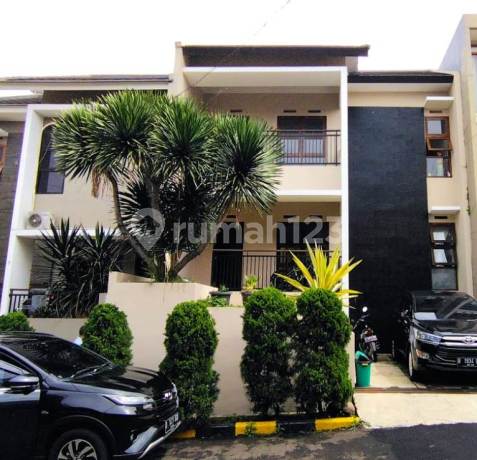 Rumah Minimalis 2 Lantai Siap Huni di Sayana Terrace House Pasir Impun Bandung Rumah Minimalis 2 Lantai Siap Huni di Sayana Terrace House Pasir Impun Bandung