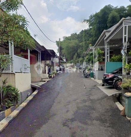 Rumah Minimalis Siap Huni di Sunrise Hill Residence Sindanglaya Bandung 