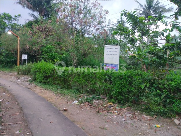 Tanah Siap Bangun Dalam Komplek Cinambo Indah Arcamanik Bandung Tanah Siap Bangun Dalam Komplek Cinambo Indah Arcamanik Bandung