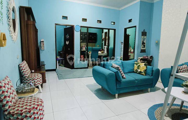 JUAL RUMAH di Rancamanyar Regency 2