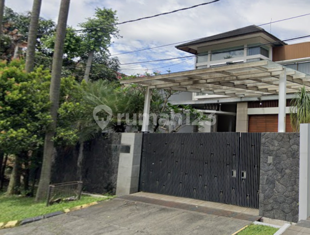 Jual Rumah Cantik di Batununggal Indah Kota Bandung