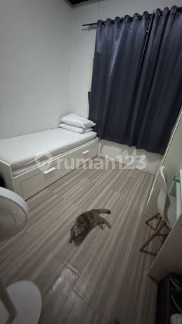 Beli Rumah Sekarang untuk Tahun Barumu di Taman Cibaduyut Indah 1