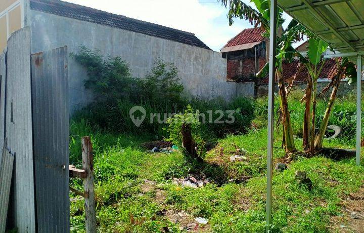 Jual tanah padat di Angkasa Mekar Cibaduyut