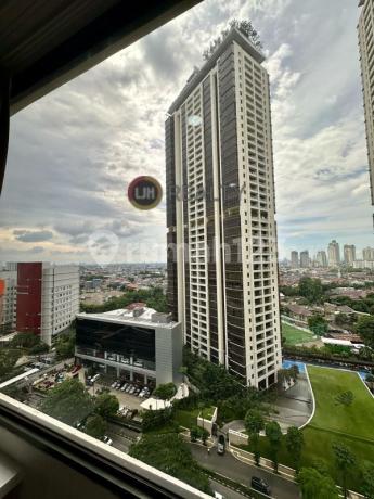 Dijual Apartemen Simprug Indah Full Furnished di Jakarta Selatan