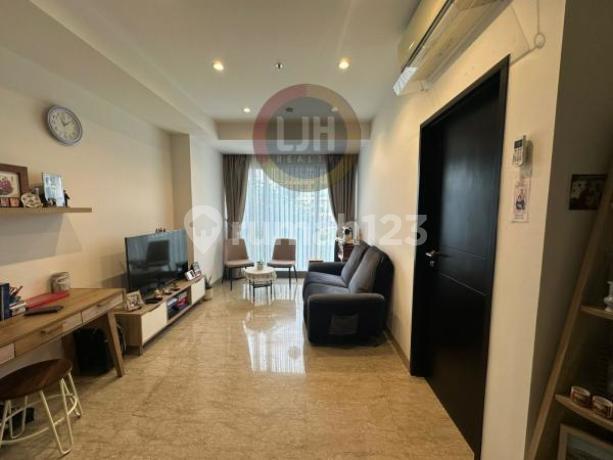 Dijual Rugi Apartemen The Branz Bsd City Fully Furnished Lantai Rendah Dijual Rugi Apartemen The Branz Bsd City Fully Furnished Lantai Rendah