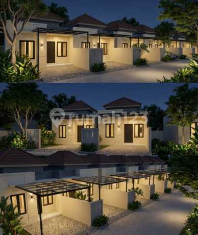 New House Cheap, Free Cost Vismaya Bali