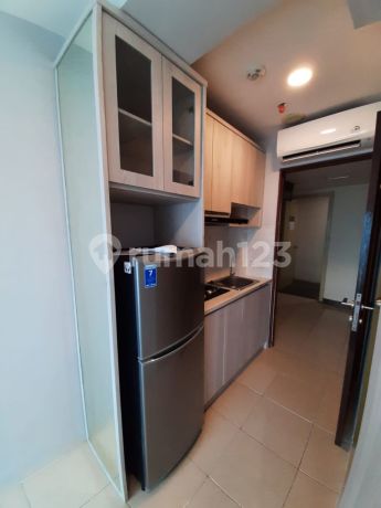 Apartemen Tifolia Studio Furnished Apartemen Tifolia Studio Furnished