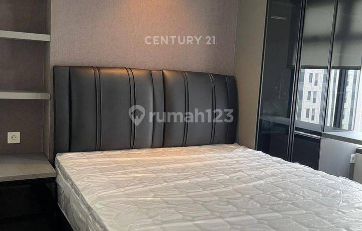 Apartemen Pollux Chadstone Full Furnish Pasirsari Cikarang