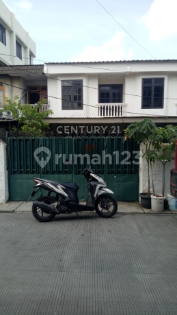 Jual Cepat Ruko Rasa Sayang, Pesing Jakarta Barat