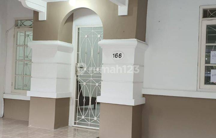 DIJUAL RUMAH SIAP HUNI BAGUS DEKET AEONMALL SEJUK VICTORIA SSR777