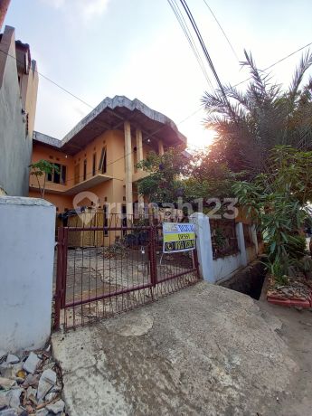 Dijual Rumah Di Pabuaran Indah, Bogor Bo55 Dijual Rumah Di Pabuaran Indah, Bogor Bo55