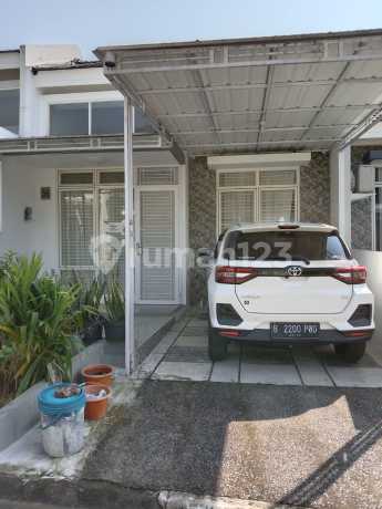 DIJUAL RUMAH BAGUS TENANG SEJUK DEKET GUNUNG  TERRACE HILL SSR774