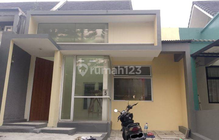  DIJUAL RUMAH SEJUK SIAP HUNI SENTUL PINE FOREST SENTUL SSR778