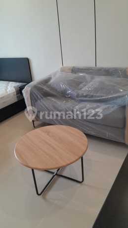 DIJUAL APARTMENT SAFFRON BAGUS SEJUK SIAPHUNI KOLAMRENANG SSR831 