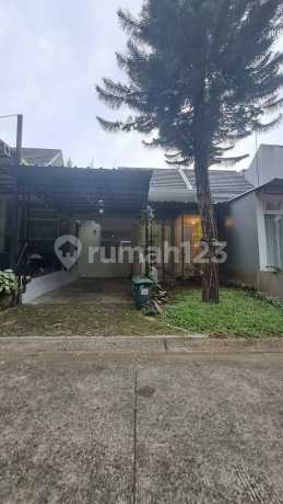 DIJUAL RUMAH BAGUS SIAPHUNISEJUK NYAMAN PINE FOREST SENTUL SSR796
