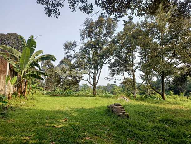  Dijual Tanah Di Cluster Dekat Pine Forest, Sentul City Ssr686 A7