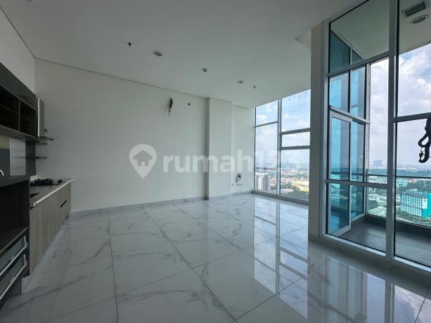 Penthouse Apartmen Brooklyn Alam Sutera Tangerang Penthouse Apartmen Brooklyn Alam Sutera Tangerang