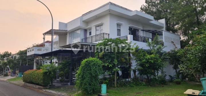 Di Jual Rumah Minimalis di Cluster Versailles Di Jual Rumah Minimalis di Cluster Versailles