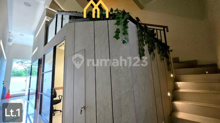 Ruko 4 Lantai Dibawah Harga Pasaran di Dalton Full Furnish Interior Ruko 4 Lantai Dibawah Harga Pasaran di Dalton Full Furnish Interior
