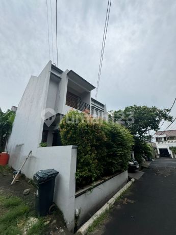 Dijual Rumah Gardu Asri Kramat Jati Jak Tim Dijual Rumah Gardu Asri Kramat Jati Jak Tim