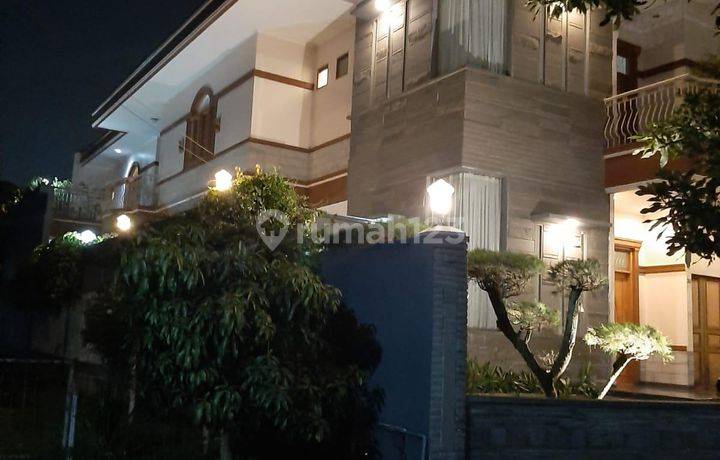 Dijual Rumah Di Komplek Millenium Regency Bandung 