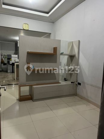 [06]dijual Rumah Alam Asri Residence Cimahi Bandung