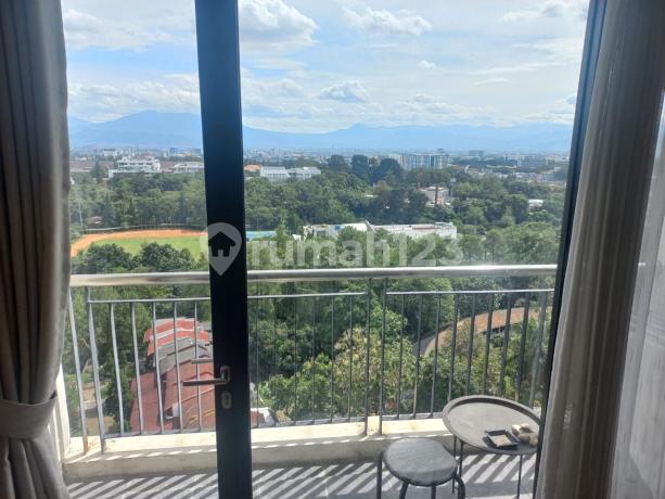 Dijual Apart Beverly Dago Lt.12