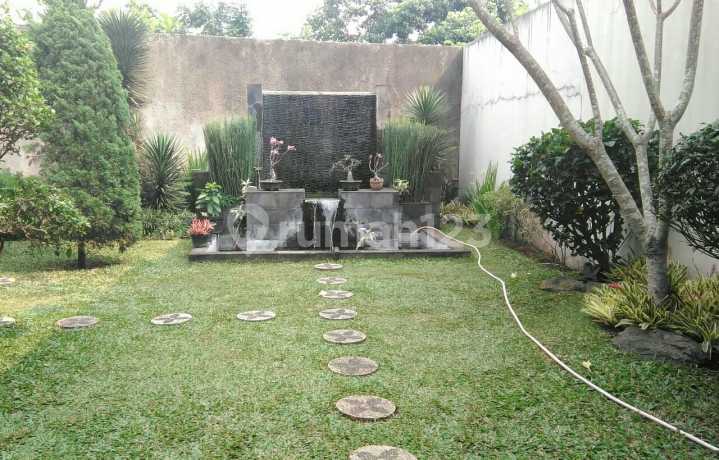 [26]Dijual Cepat! Rumah Lux Dikomplek Sukamulya Regency Bandung