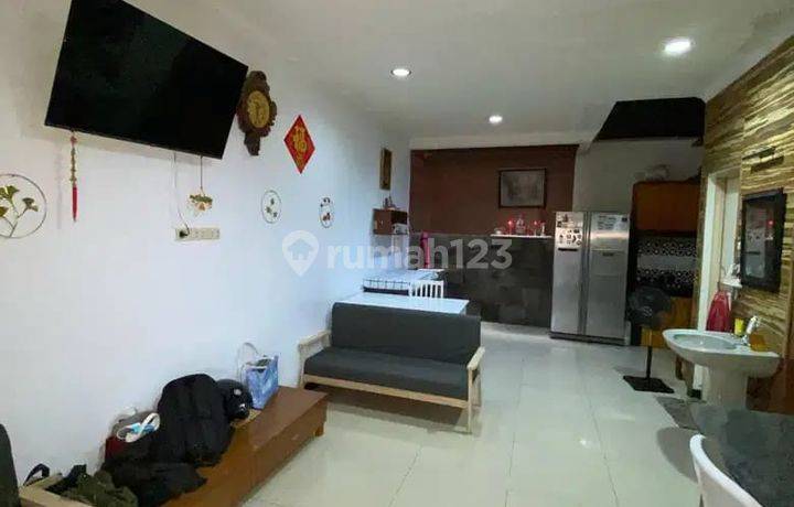 Di Jual Rumah Di Poris Paradise 2 Stg Lantai